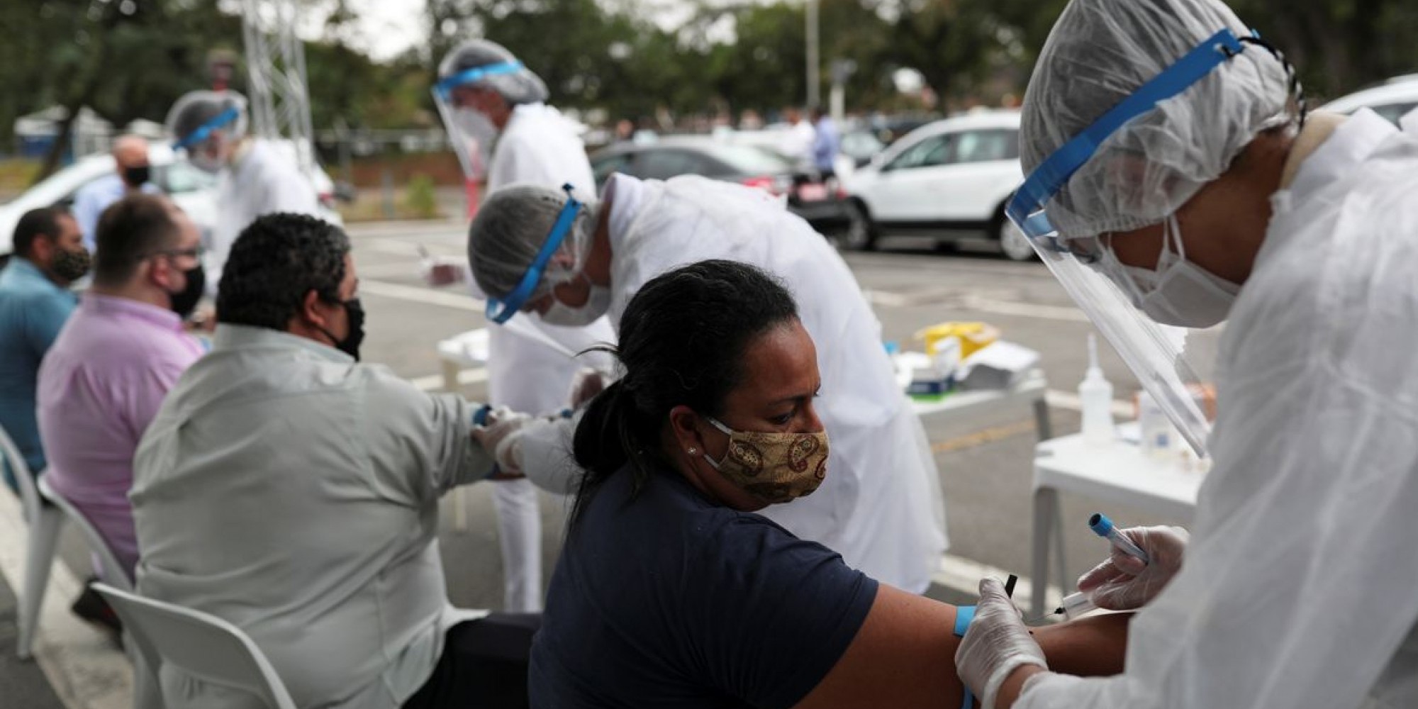 COVID-19: Casos em Anta Gorda e Lajeado elevam para 885 o total de óbitos na região 