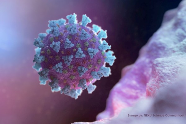 O município não registrava óbitos pela Covid-19 desde julho de 2021