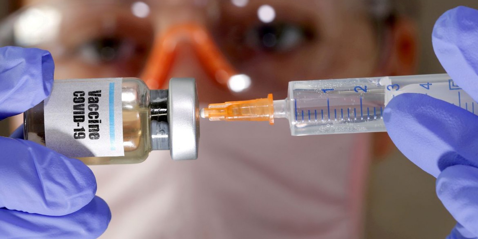 Encantado já aplicou mais de 21 doses de vacinas contra o Coronavírus 