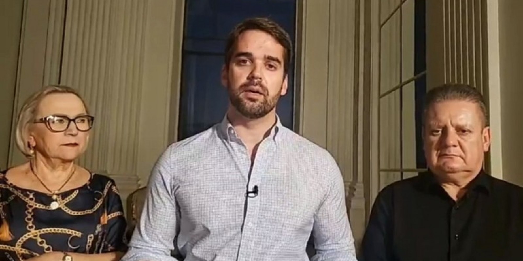 Leite anunciou também uma alteração no Plano de Contingência, com a previsão de mais 216 novos leitos de UTI 