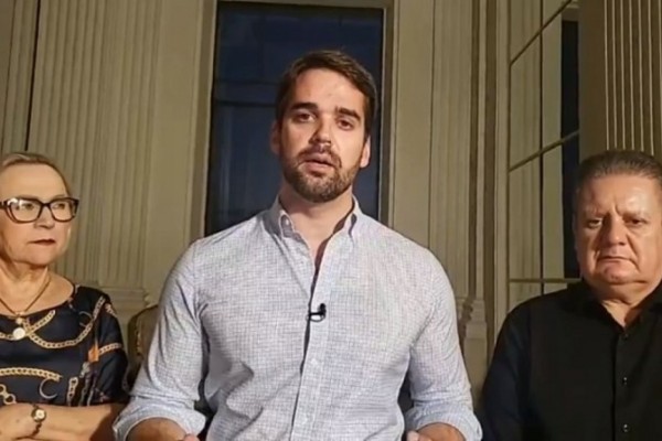 Leite anunciou também uma alteração no Plano de Contingência, com a previsão de mais 216 novos leitos de UTI 