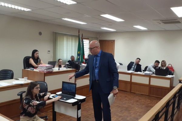 Julgamento ocorreu nesta terça-feira