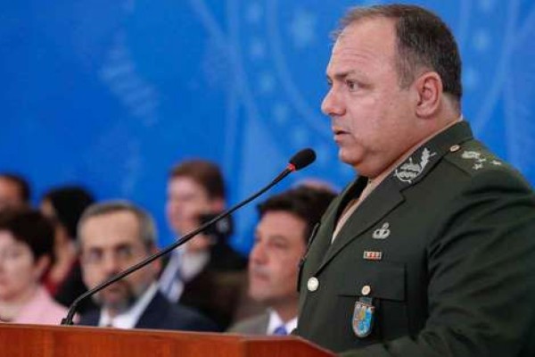 RS recebeu 341 mil doses 