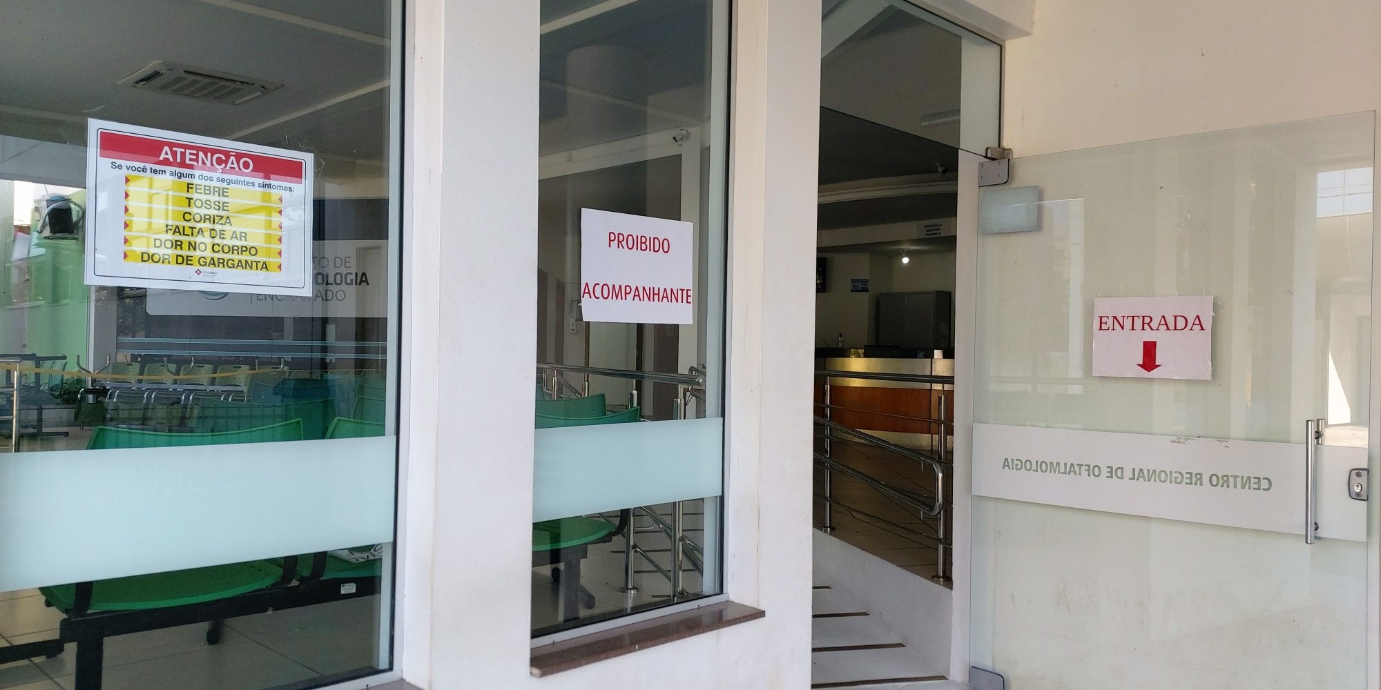 Encantado: quatorze pessoas estão recuperadas da COVID-19