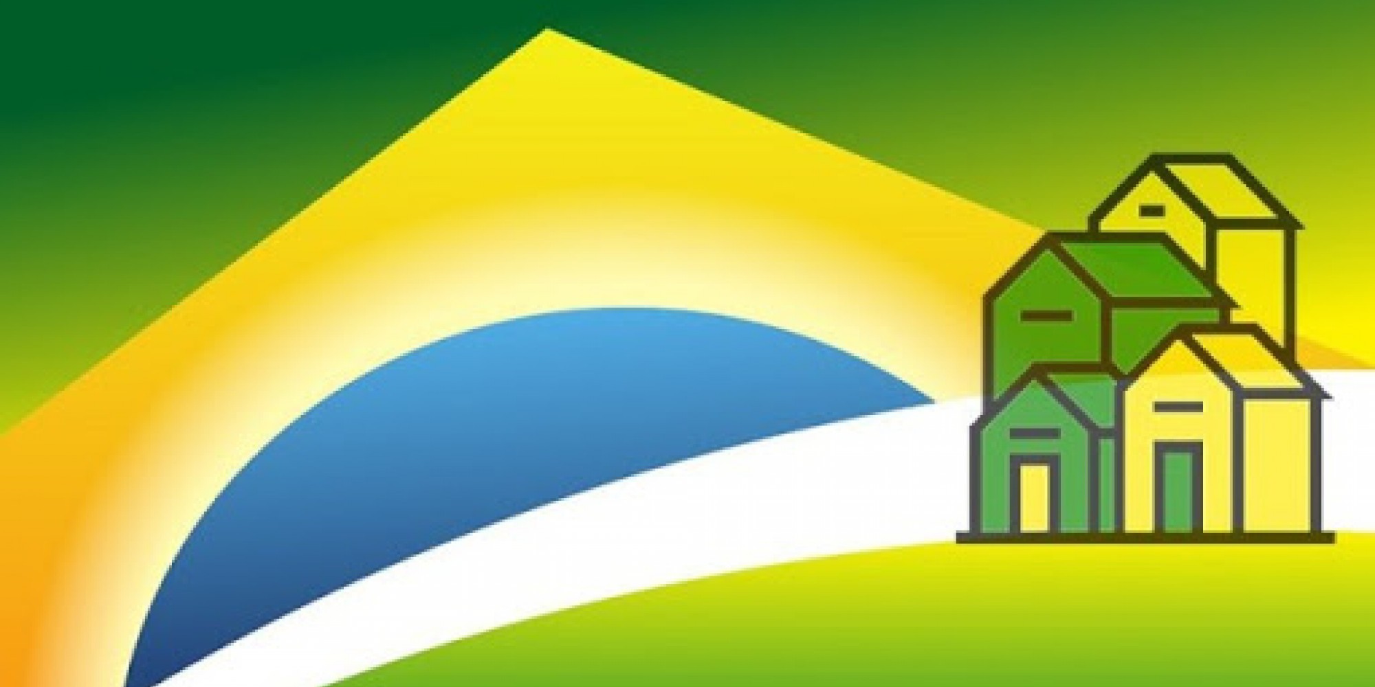 Lançado em agosto de 2020, o programa reúne ações para ampliar o estoque de moradias Lançado em agosto de 2020, o programa reúne ações para ampliar o estoque de moradias