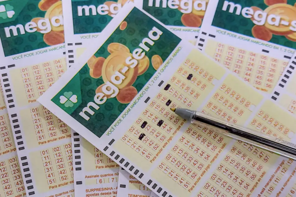 Mega-Sena sorteia nesta terça-feira prêmio acumulado em R$ 16 milhões