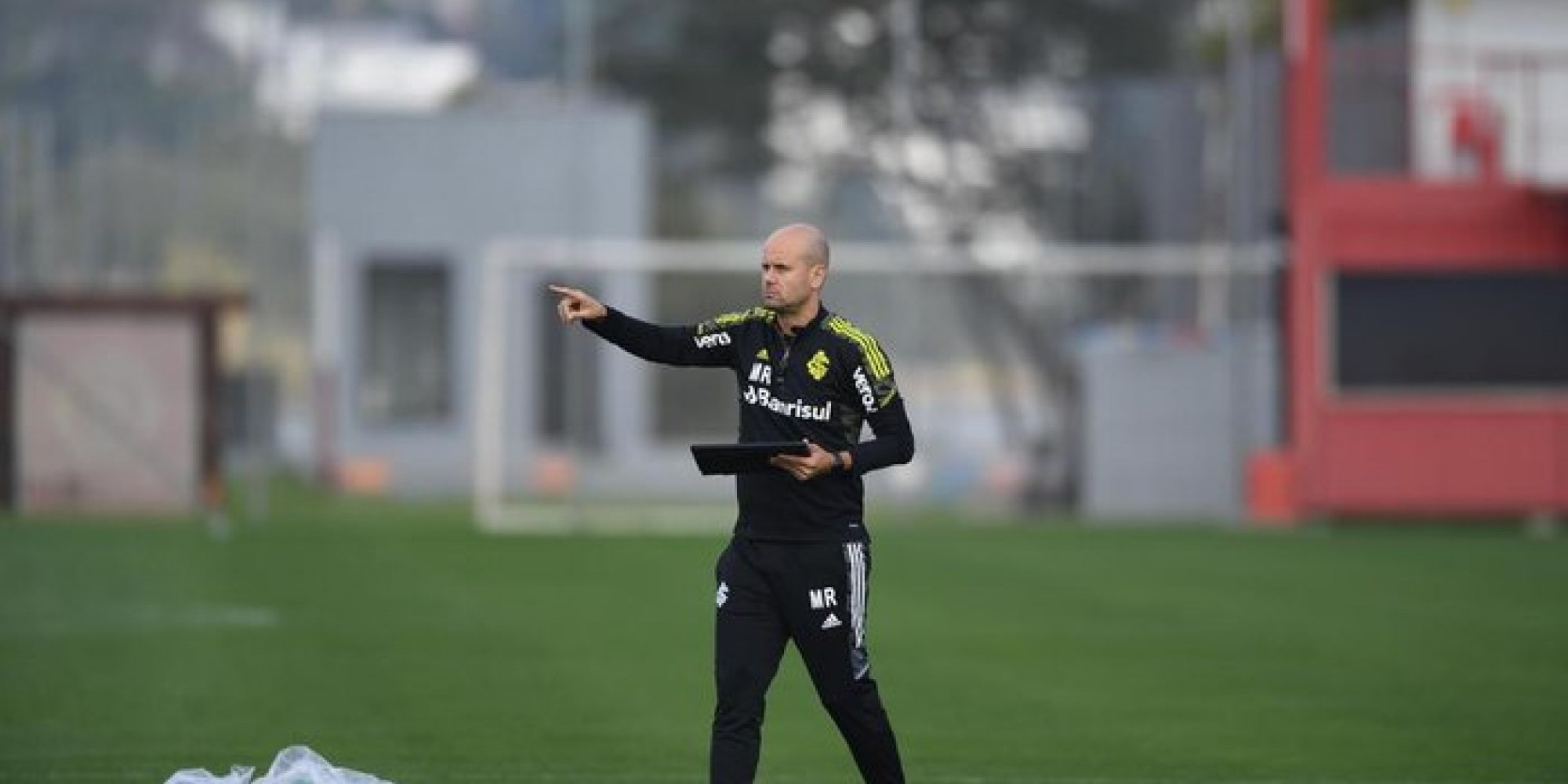 Ramírez não teve trabalho aprovado pela diretoria 