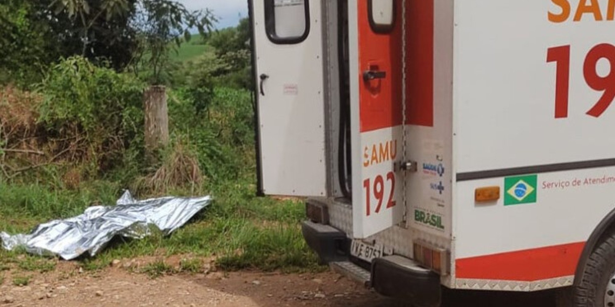 Identificado homem encontrado morto no interior de Soledade