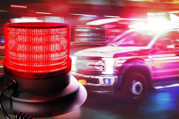 Após ser agredida pelo filho, idosa se esconde na mata durante a madrugada