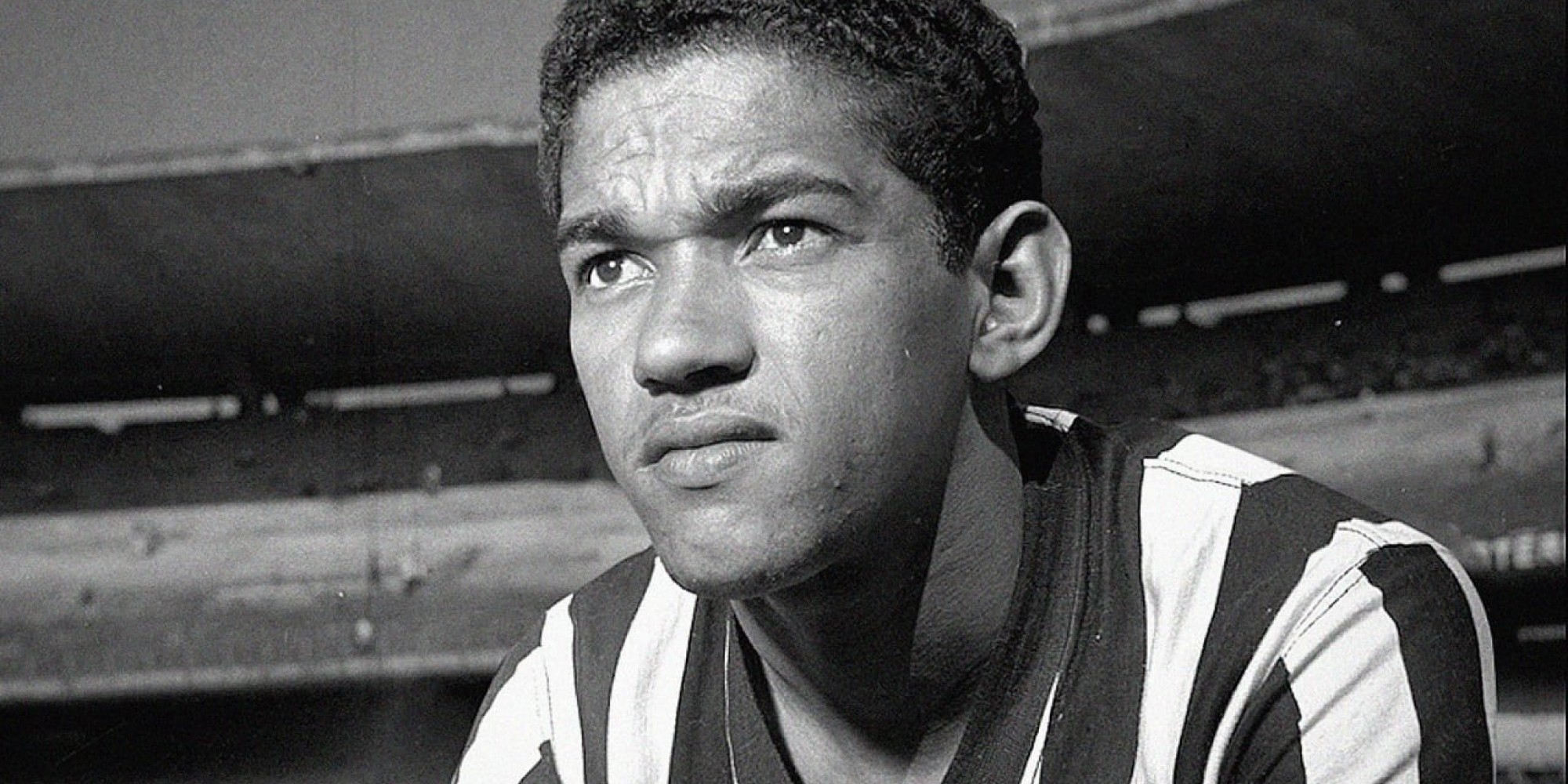 A morte de Garrincha, a alegria do povo, completa hoje 40 anos
