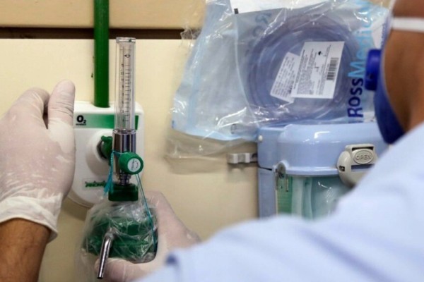 Envolvidos na morte de pacientes com Covid-19 serão processados em Campo Bom