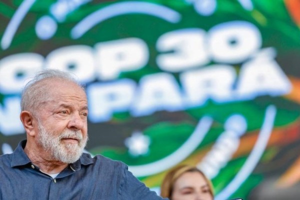 Governo cria secretaria para organização da COP 30 no Brasil