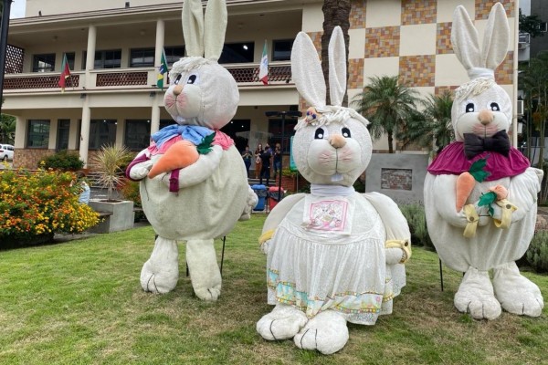 Seminário Estadual e Feira Regional de Artesanato em Encantado
