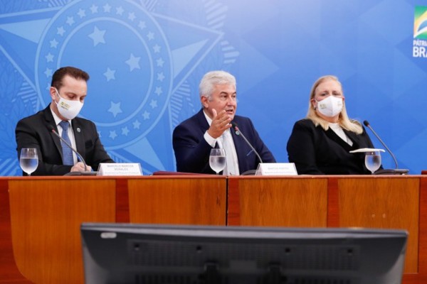 Estudo clínico comprovou, de forma científica, a eficácia do medicamento Nitazoxanida na redução da carga viral na fase precoce da Covid-19