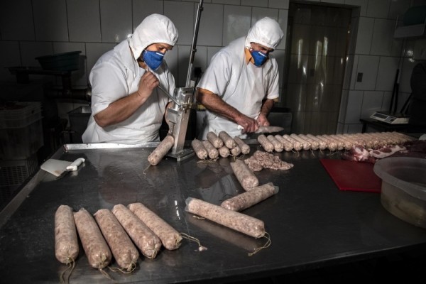 Em 2020, mais 176 agroindústrias foram incluídas no programa estadual voltado ao segmento