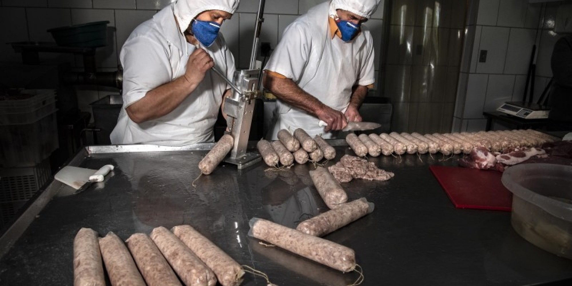Em 2020, mais 176 agroindústrias foram incluídas no programa estadual voltado ao segmento Em 2020, mais 176 agroindústrias foram incluídas no programa estadual voltado ao segmento
