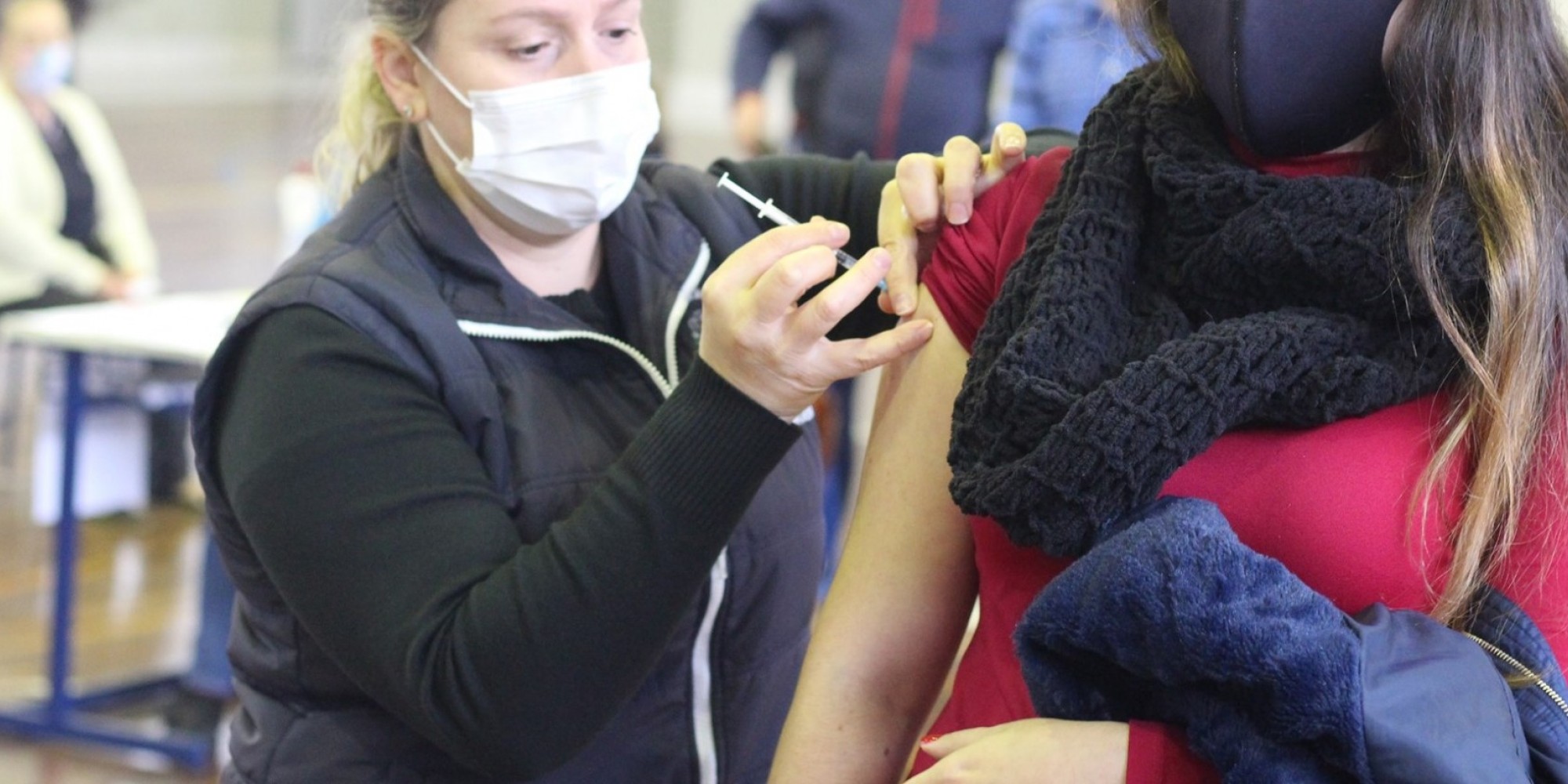 Imunização ocorre a partir desta quarta-feira (11)