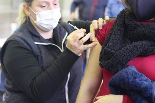 Imunização ocorre a partir desta quarta-feira (11)