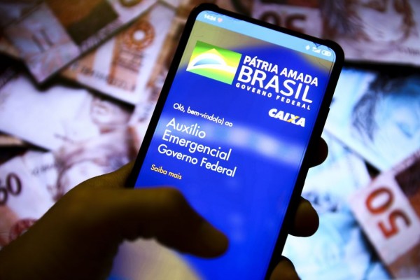 Parcela foi depositada em 22 e 23 de setembro