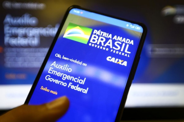 Nova rodada de pagamentos ocorre hoje 