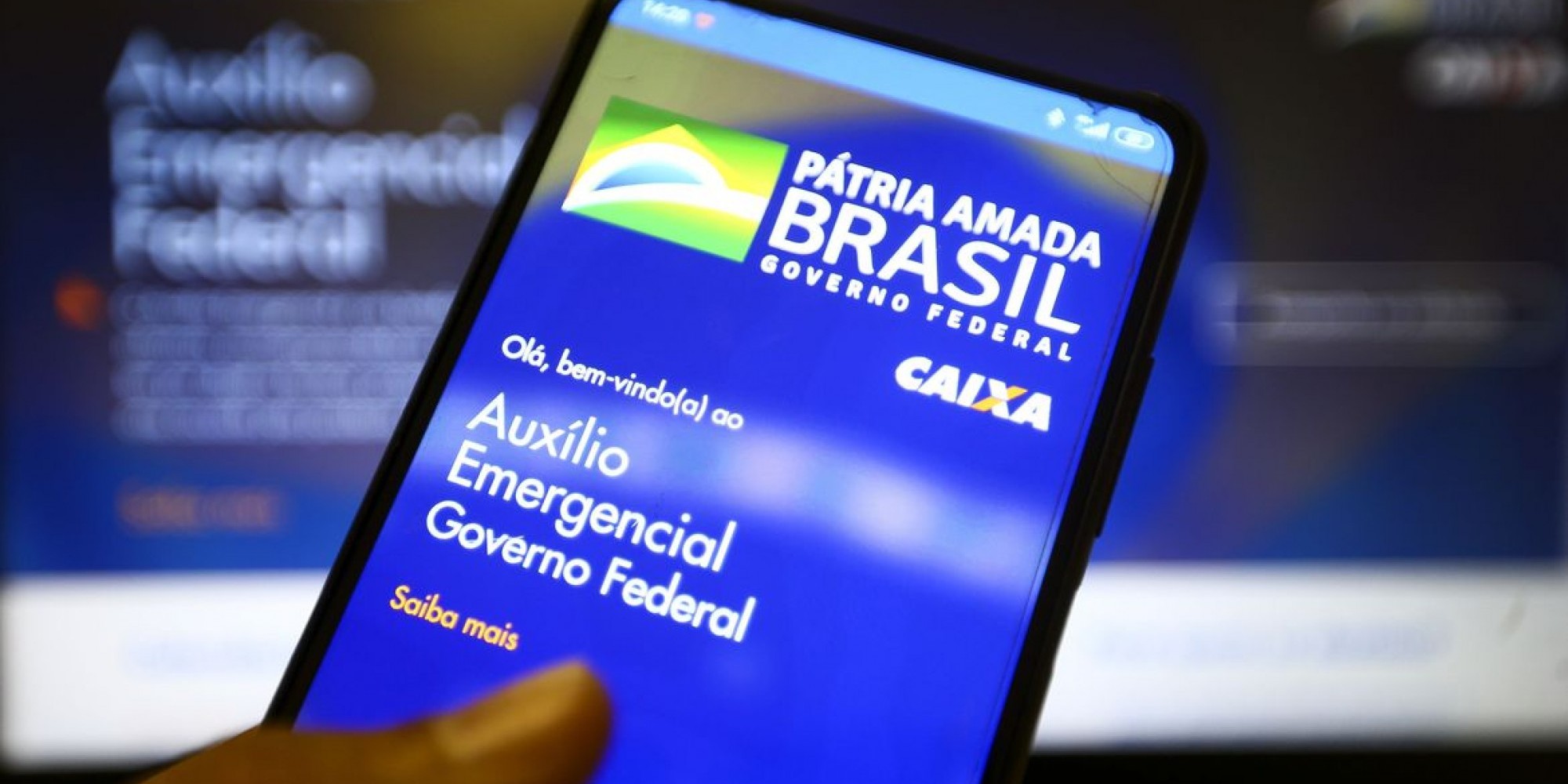 Nova rodada de pagamentos ocorre hoje Nova rodada de pagamentos ocorre hoje