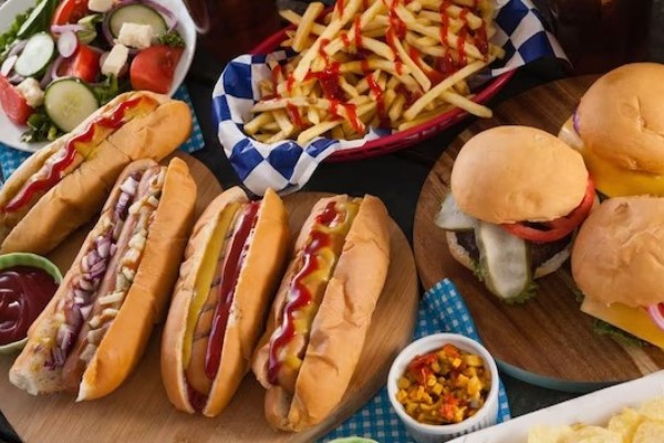 OMS atualiza tabela de "dieta saudável"; médicos explicam o que muda