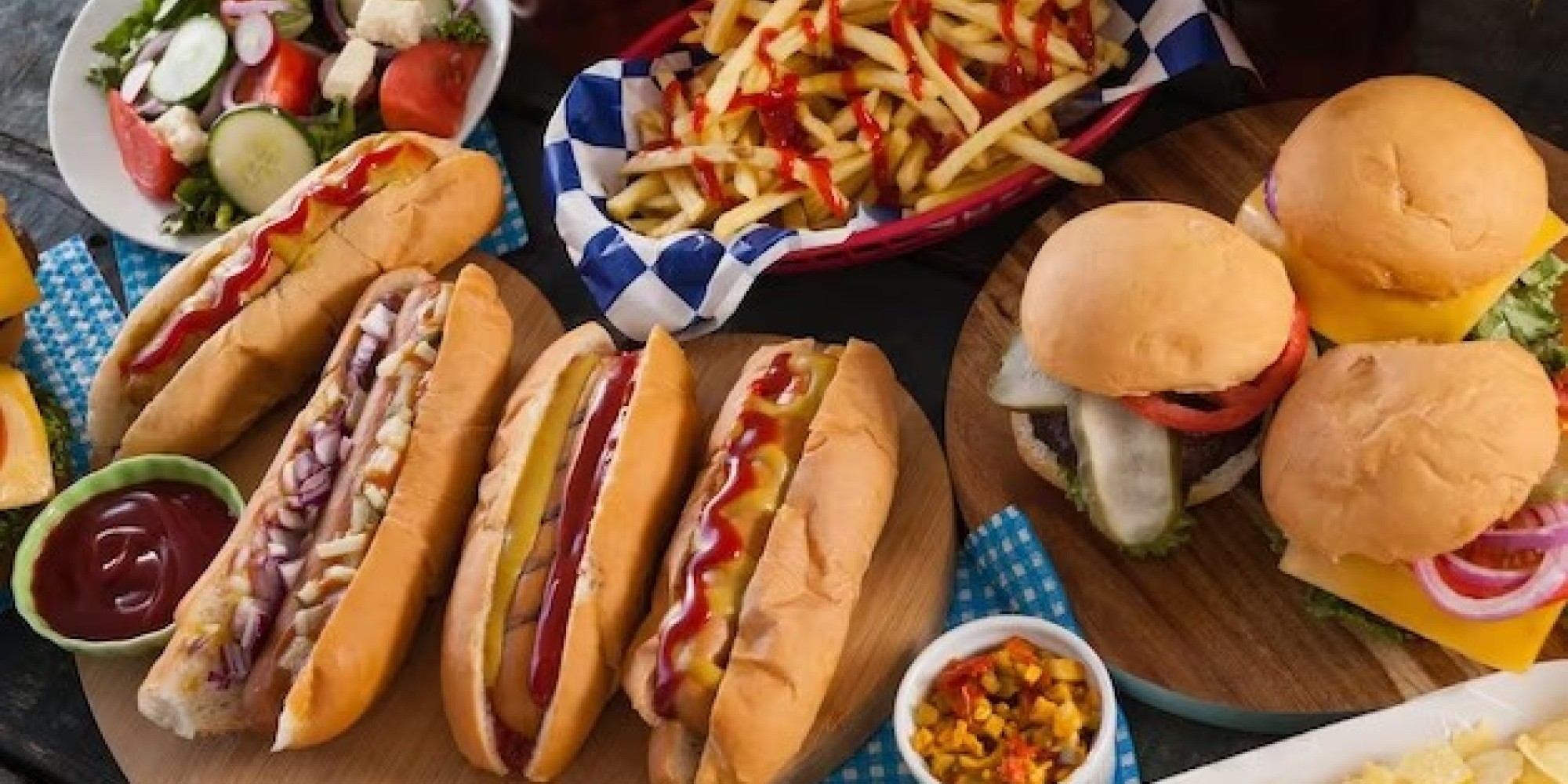 OMS atualiza tabela de "dieta saudável"; médicos explicam o que muda