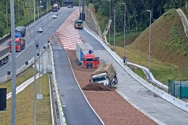 Muçum deverá contar com rampa de escape na chamada “Curva da Morte”