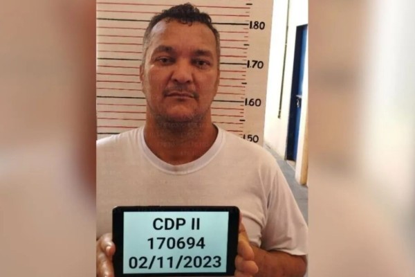 Homem que foi preso pelos atos de 8 de janeiro morre em Brasília no presídio da Papuda
