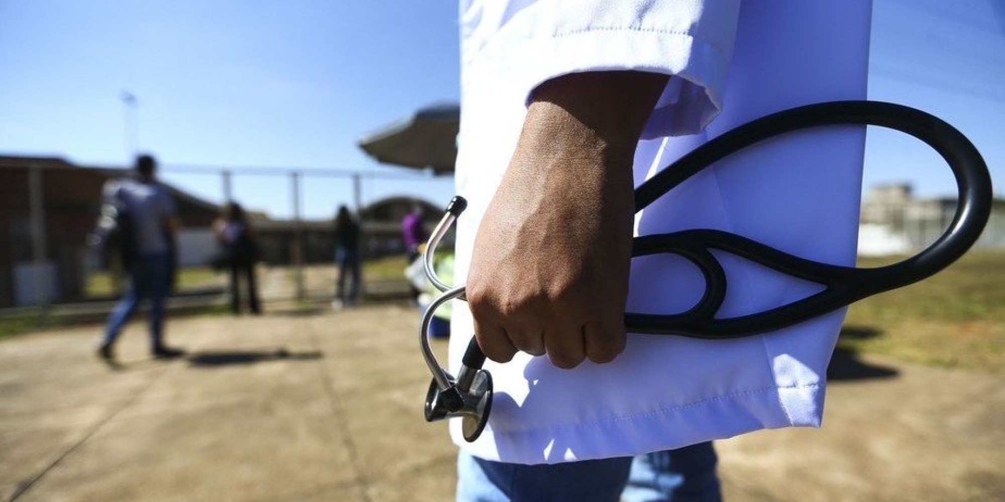 Cremers afirma que regras do Mais Médicos colocam a saúde das pessoas “em risco”