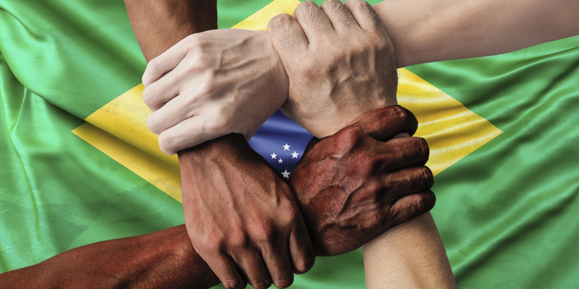 Governo Federal anuncia pacote pela Igualdade Racial