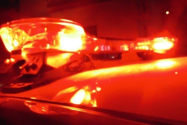 Morre motociclista que se envolveu em acidente no final da tarde desta segunda-feira (27)