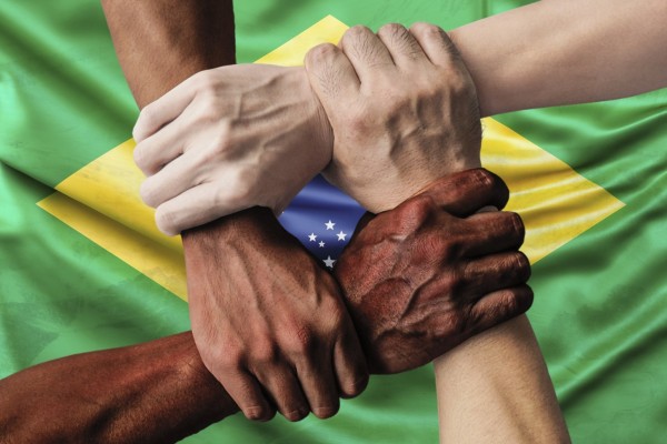 Governo Federal anuncia pacote pela Igualdade Racial