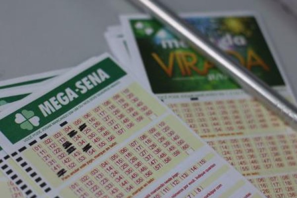 Mega-Sena sorteia nesta quarta-feira prêmio de R$ 42 milhões