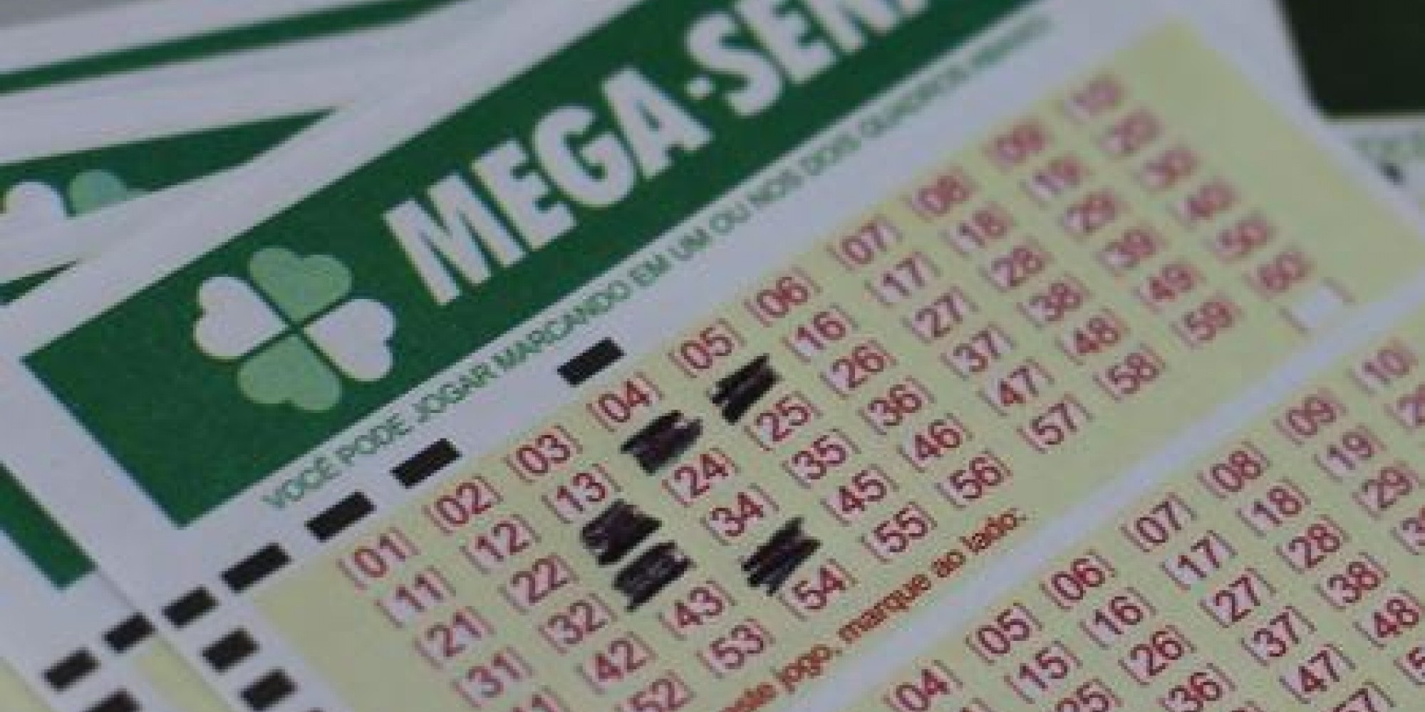 Caixa estima pagar um prêmio de R$ 2,5 milhões no sábado 