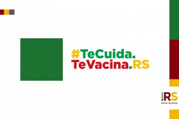 Estado entrega vacinas nesta sexta para avançar vacinação e fazer ajustes na distribuição entre municípios