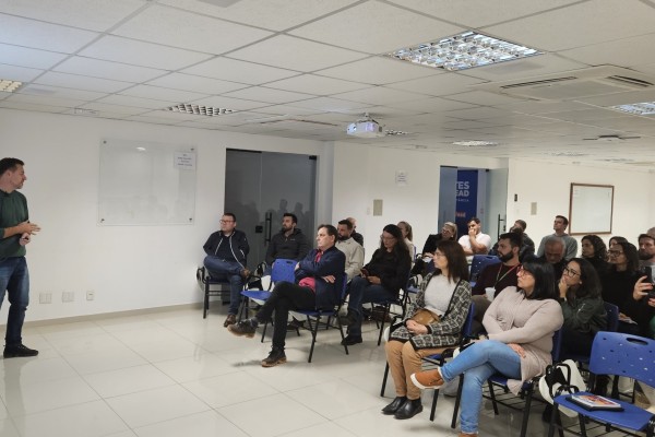 Encantado intensifica esforços para soluções habitacionais