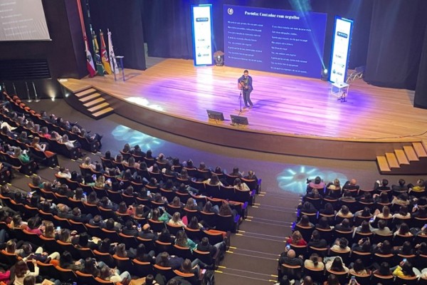 Menos de 1 mês para o 15º Seminário Sincovat em Lajeado