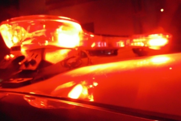 Jovem é vítima de homicídio no início desta madrugada