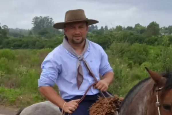 Homem morre após receber choque elétrico enquanto trabalhava