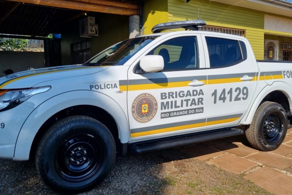 Homem é morto a tiros no meio da tarde do sábado (20)