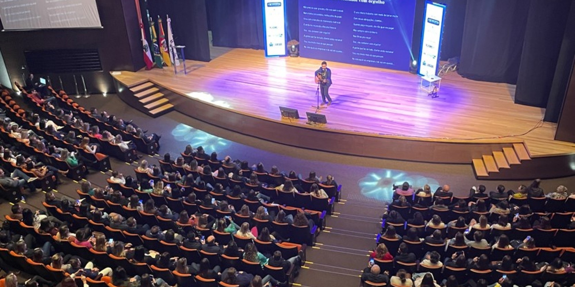Menos de 1 mês para o 15º Seminário Sincovat em Lajeado
