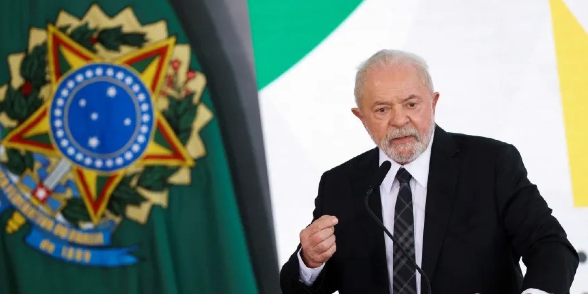 Em carta Lula defende regulação das redes sociais