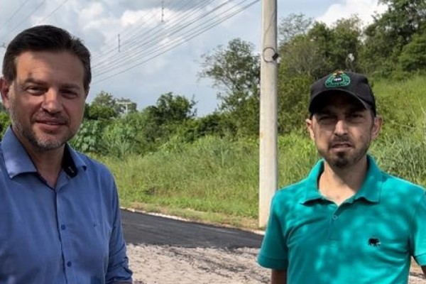 Executivo propõe projeto de lei para nomear rua em homenagem ao vereador Joel Bottoni