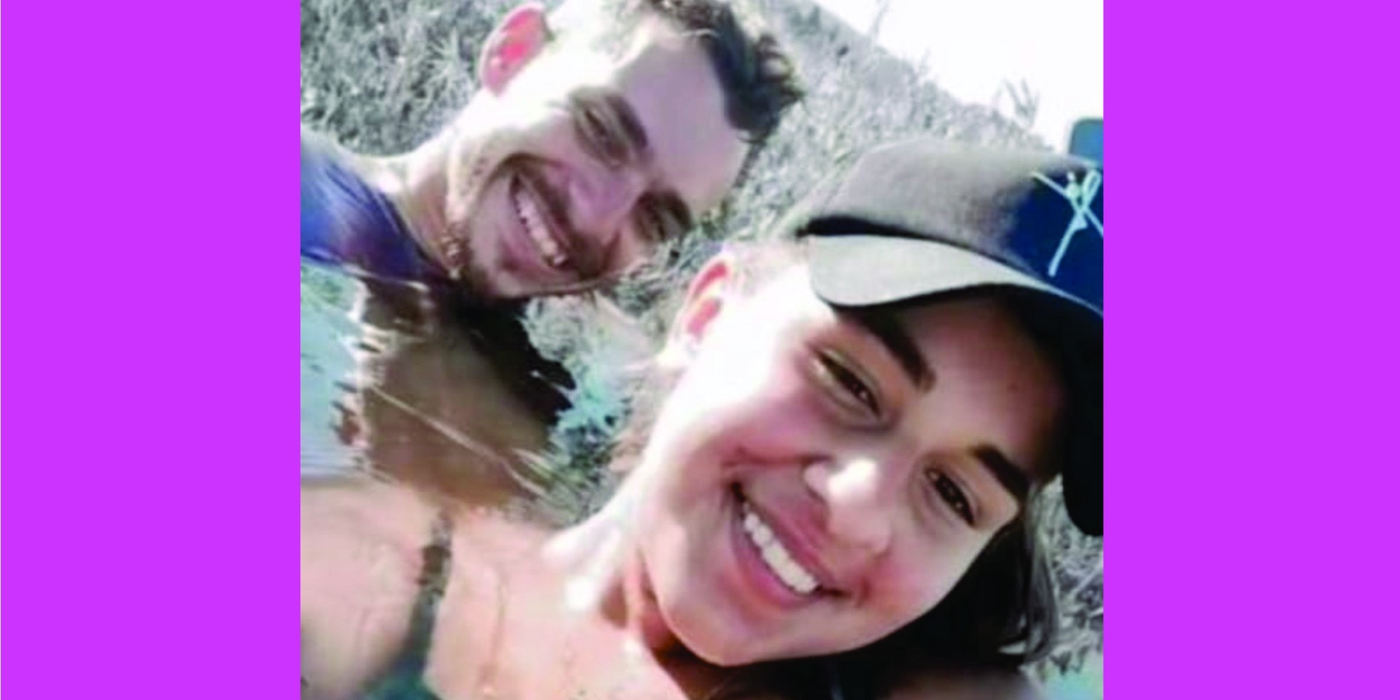 Jovem casal é morto a tiros em Vila Maluca, Candelária