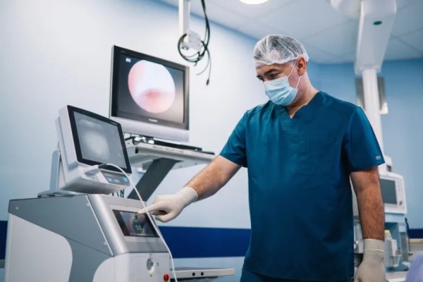 Câncer de intestino se torna mais comum junto aos mais jovens  