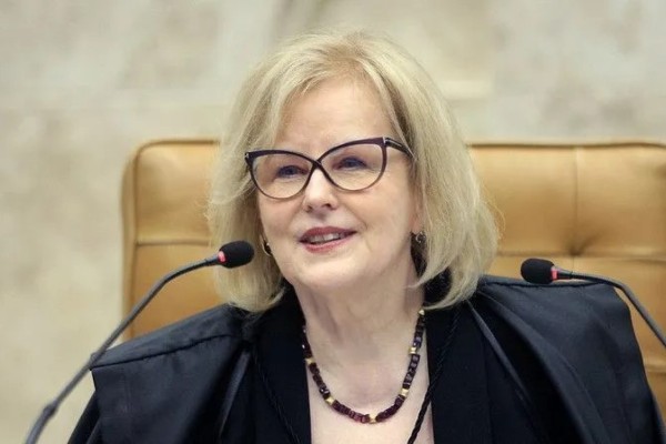 Rosa Weber vota por descriminalização do aborto no STF