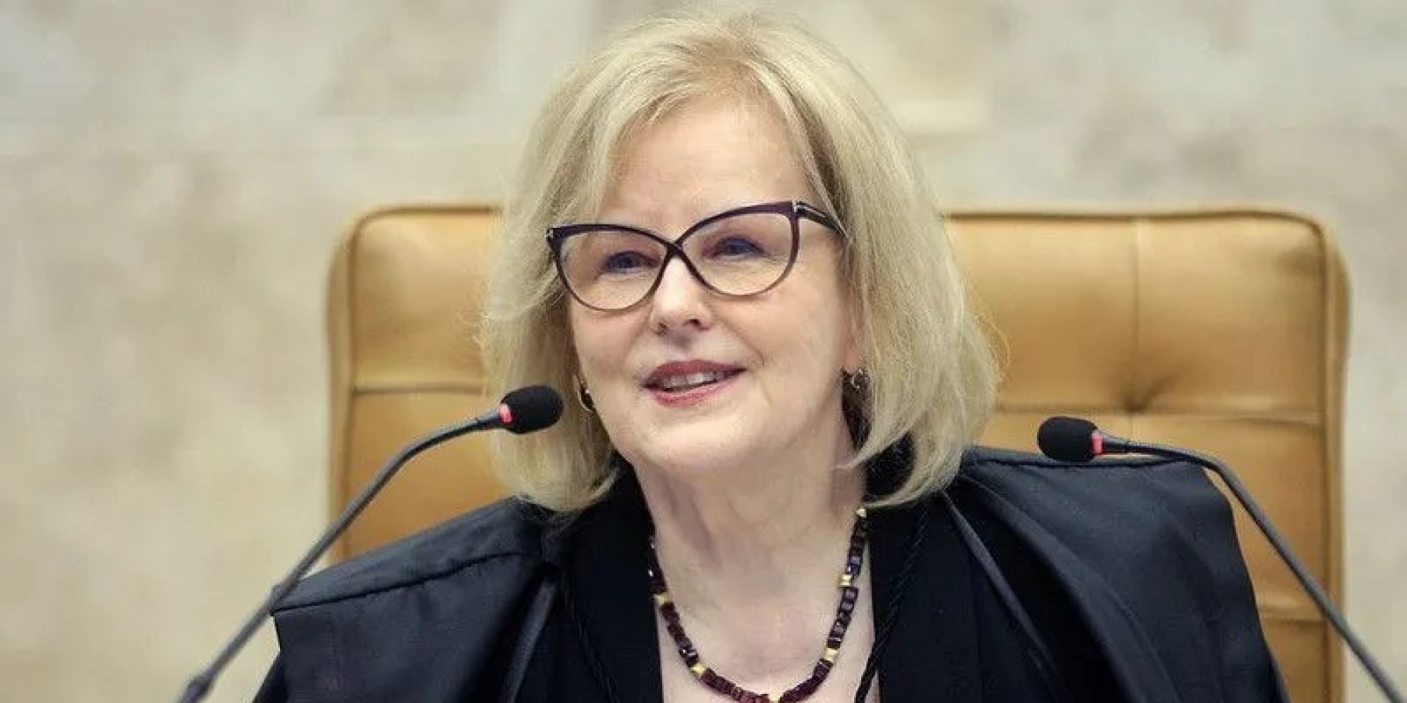 Rosa Weber vota por descriminalização do aborto no STF