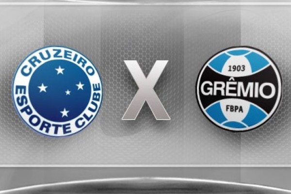Grêmio joga em BH buscando a segunda vitória