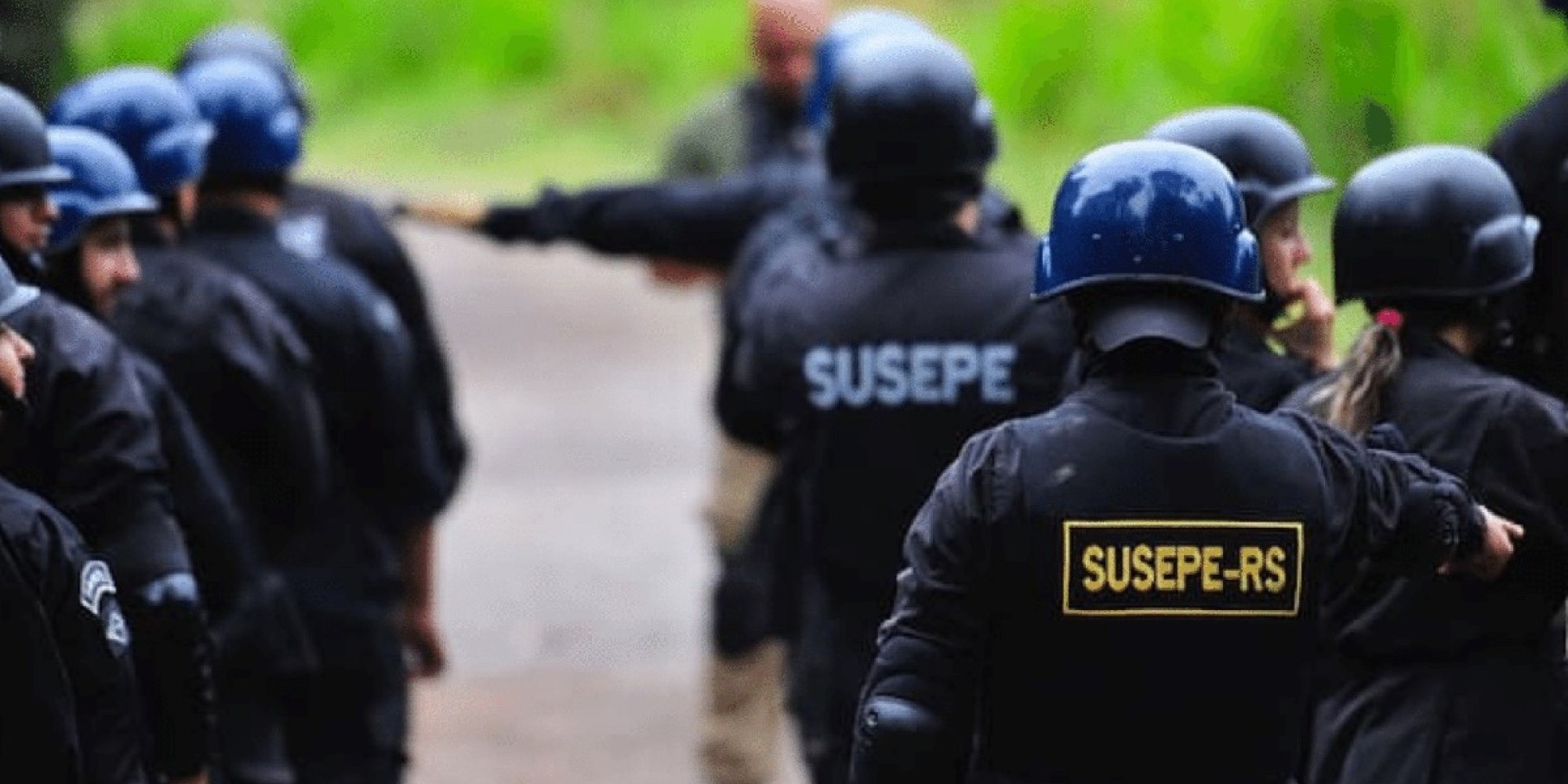 Governo do Estado nomeia 184 novos servidores penitenciários
